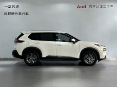 Nissan Qashqai VC-Turbo 300 CVT 2WD Luxury Edition - фото 3