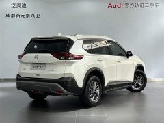Nissan Qashqai VC-Turbo 300 CVT 2WD Luxury Edition - фото 4