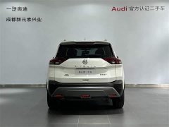 Nissan Qashqai VC-Turbo 300 CVT 2WD Luxury Edition - фото 5