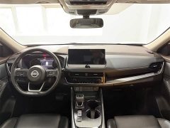 Nissan Qashqai VC-Turbo 300 CVT 2WD Luxury Edition - фото 6