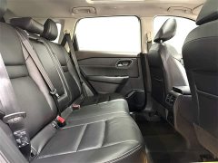 Nissan Qashqai VC-Turbo 300 CVT 2WD Luxury Edition - фото 7