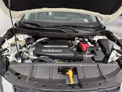 Nissan Qashqai VC-Turbo 300 CVT 2WD Luxury Edition - фото 8