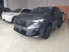GAC Aion GS3 Shadow Speed 270T Dynamic Comfort Edition - ფოტო 1