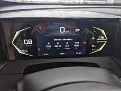 GAC Aion GS3 Shadow Speed 270T Dynamic Comfort Edition - ფოტო 11