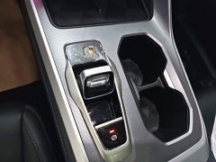 GAC Aion GS3 Shadow Speed 270T Dynamic Comfort Edition - ფოტო 13
