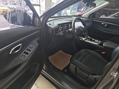 GAC Aion GS3 Shadow Speed 270T Dynamic Comfort Edition - ფოტო 15