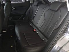 GAC Aion GS3 Shadow Speed 270T Dynamic Comfort Edition - ფოტო 16