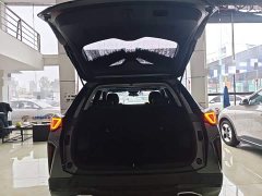GAC Aion GS3 Shadow Speed 270T Dynamic Comfort Edition - ფოტო 18