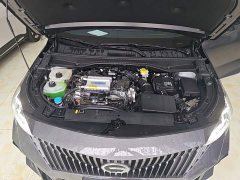 GAC Aion GS3 Shadow Speed 270T Dynamic Comfort Edition - ფოტო 19