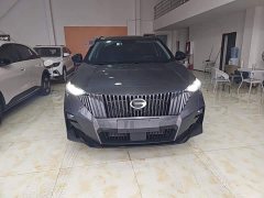 GAC Aion GS3 Shadow Speed 270T Dynamic Comfort Edition - ფოტო 2
