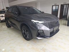 GAC Aion GS3 Shadow Speed 270T Dynamic Comfort Edition - ფოტო 3