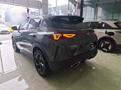 GAC Aion GS3 Shadow Speed 270T Dynamic Comfort Edition - ფოტო 4