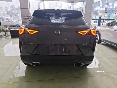 GAC Aion GS3 Shadow Speed 270T Dynamic Comfort Edition - ფოტო 5