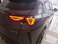 GAC Aion GS3 Shadow Speed 270T Dynamic Comfort Edition - ფოტო 7
