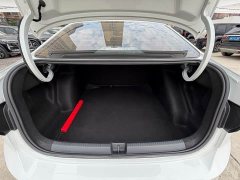 Volkswagen Lavida Sharp 1.5L Outstanding New Edition - фото 16
