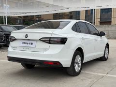 Volkswagen Lavida Sharp 1.5L Outstanding New Edition - фото 4