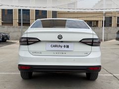 Volkswagen Lavida Sharp 1.5L Outstanding New Edition - фото 5