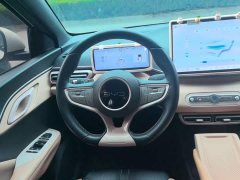BYD Seagull Smart Driving Edition 305km Freedom Edition - ფოტო 10