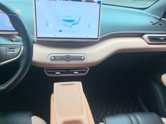 BYD Seagull Smart Driving Edition 305km Freedom Edition - ფოტო 12