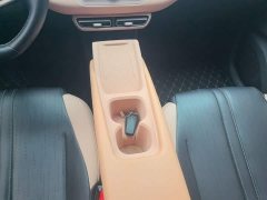 BYD Seagull Smart Driving Edition 305km Freedom Edition - ფოტო 13