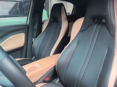 BYD Seagull Smart Driving Edition 305km Freedom Edition - ფოტო 14