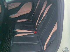 BYD Seagull Smart Driving Edition 305km Freedom Edition - ფოტო 16