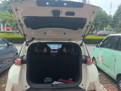 BYD Seagull Smart Driving Edition 305km Freedom Edition - ფოტო 18