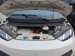 BYD Seagull Smart Driving Edition 305km Freedom Edition - ფოტო 19