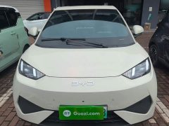 BYD Seagull Smart Driving Edition 305km Freedom Edition - ფოტო 2