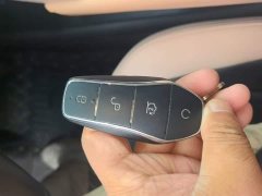 BYD Seagull Smart Driving Edition 305km Freedom Edition - ფოტო 8
