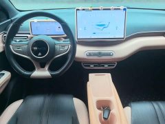 BYD Seagull Smart Driving Edition 305km Freedom Edition - ფოტო 9