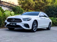 Mercedes-Benz E-Class E 300 L Sport Luxury - фото 1
