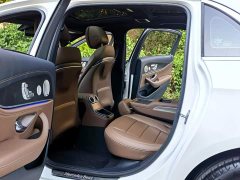Mercedes-Benz E-Class E 300 L Sport Luxury - фото 10