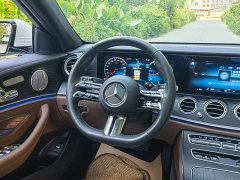Mercedes-Benz E-Class E 300 L Sport Luxury - фото 11