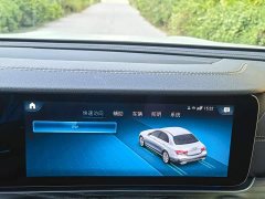 Mercedes-Benz E-Class E 300 L Sport Luxury - фото 18