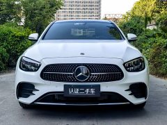 Mercedes-Benz E-Class E 300 L Sport Luxury - фото 2