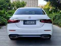 Mercedes-Benz E-Class E 300 L Sport Luxury - фото 6
