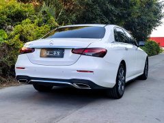 Mercedes-Benz E-Class E 300 L Sport Luxury - фото 7