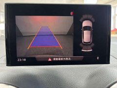 Audi Q2L 35 TFSI Fashion Dynamic - фото 14