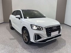 Audi Q2L 35 TFSI Fashion Dynamic - фото 2