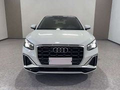 Audi Q2L 35 TFSI Fashion Dynamic - фото 3