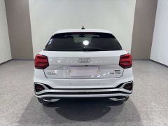 Audi Q2L 35 TFSI Fashion Dynamic - фото 4