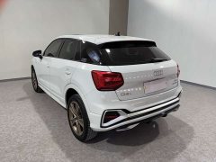 Audi Q2L 35 TFSI Fashion Dynamic - фото 5