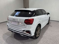 Audi Q2L 35 TFSI Fashion Dynamic - фото 6