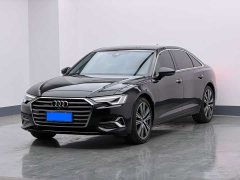 Audi A6L 45 TFSI quattro Prestige - фото 1