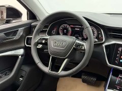 Audi A6L 45 TFSI quattro Prestige - фото 10