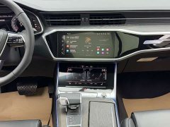 Audi A6L 45 TFSI quattro Prestige - фото 11
