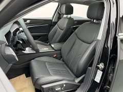 Audi A6L 45 TFSI quattro Prestige - фото 14