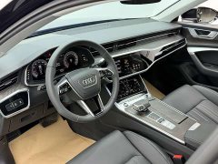 Audi A6L 45 TFSI quattro Prestige - фото 15