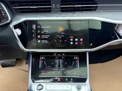 Audi A6L 45 TFSI quattro Prestige - фото 18